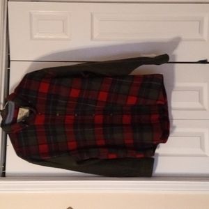 Eddie Bauer men's shirts size medium